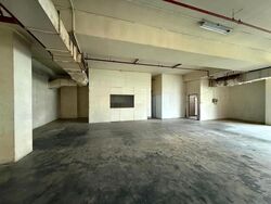 Mandai Industrial Building (D25), Factory #613743301
